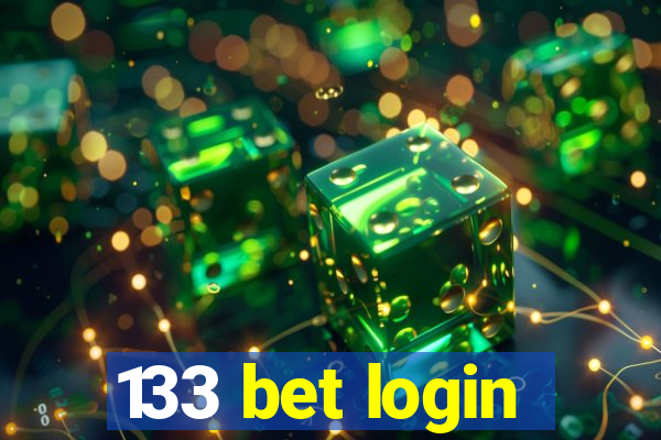 133 bet login